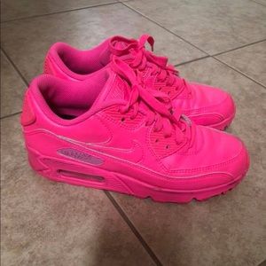 Nike Air Max Custom Size 6